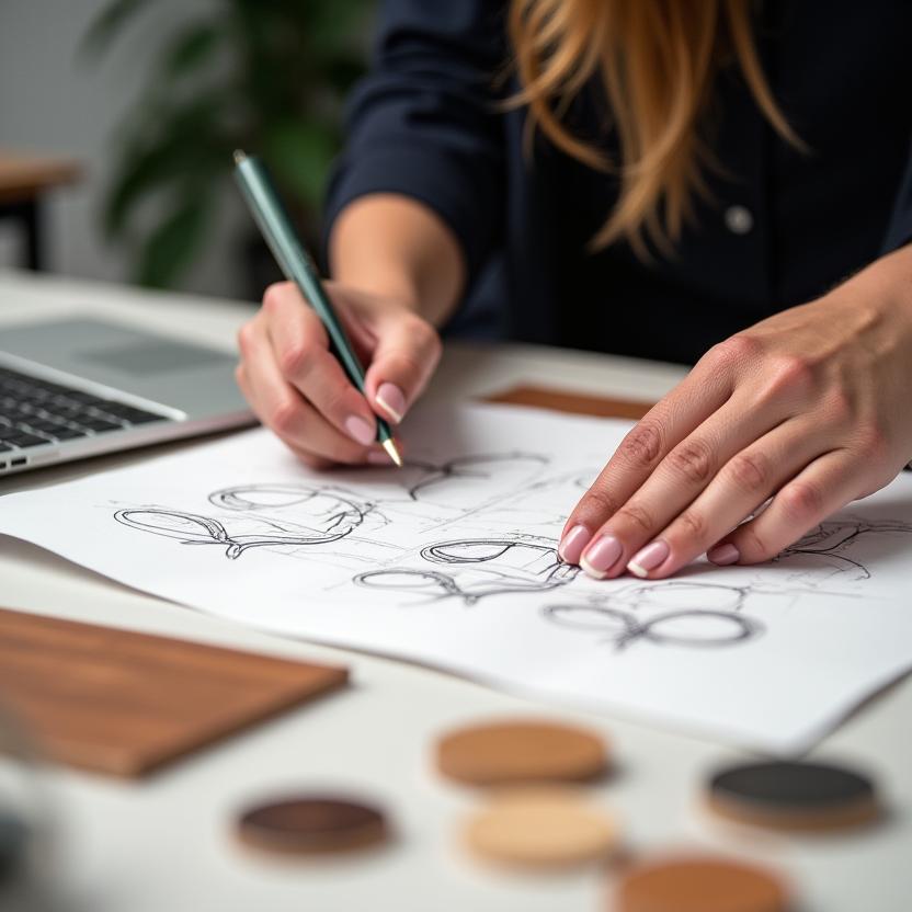 Consultoría de diseño bespoke
